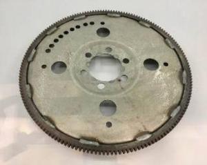 El Aro dentado de Grand Cherokee 93