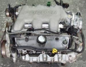Motor 3.1 para Chevrolet Malibu
