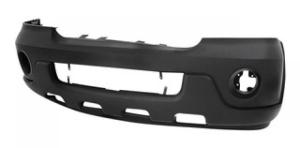 La Defensa para Lincoln Aviator 2004