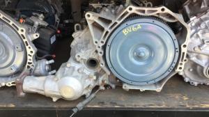 Venta de Transmisiones para Honda Pilot