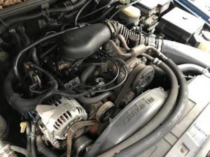 Venta de Motores s10