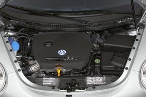 Motor Beetle 2001
