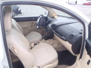 Venta de Tableros para Volkswagen Beetle.