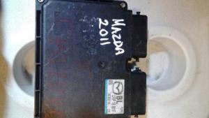 Computadora para Mazda 3 2011
