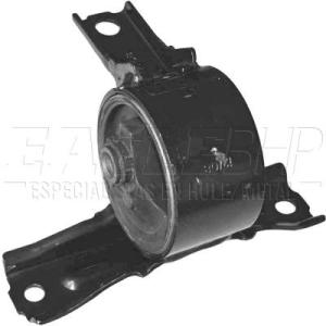 Soportes del motor de un Mitsubishi Lancer 2010