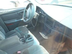 Venta de tableros para Buick Century.