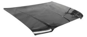 Cofre seminueva para Chrysler 300 2010