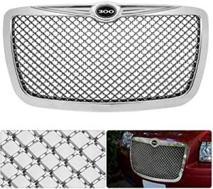 Venta de Parrillas usadas para Chrysler 300 2010