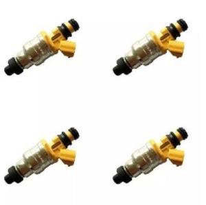 Inyectores para Suzuki Sidekick 1997