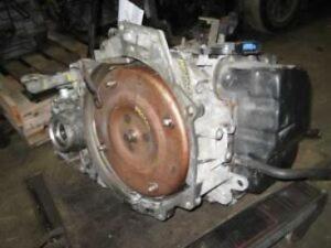 Una Transmision de Ford Escape 2002