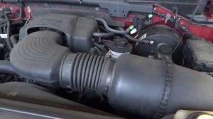 Motor para Ford F150