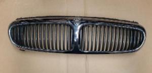 Parrilla para Jaguar X-type 2009