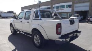 Accesorios en Venta para Nissan Frontier