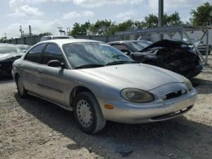 Partes para Mercury sable modelo 2000