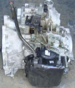 Transmision de Mitsubishi Eclipse