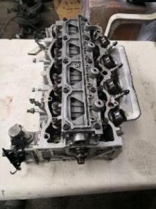 CABEZA DE MOTOR PARA CRUZE 2009