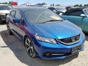 Busco precio de Puertas Honda Civic 2015