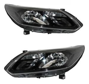 Faros Para Chevrolet S10 2016