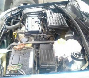 requiero motor para Optra 2007