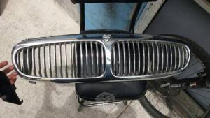 Precio de la Parrilla de Jaguar XType