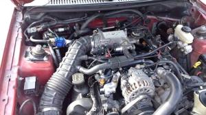 busco motor de mustang 1996 de 6 cilindros