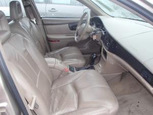 Tableros para Buick Regal en Venta.