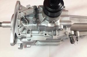 Una Transmision usada para una Chevrolet 2005