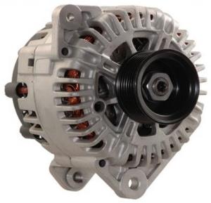 Alternador para Nissan Titan