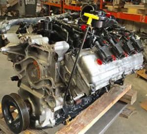 Motores Nuevos Dodge Ram