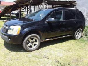 Autopartes Equinox 2005