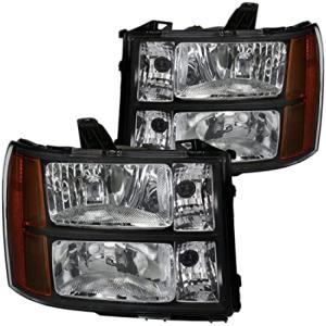 Venta de Faros de GMC Sierra 2012 seminuevos