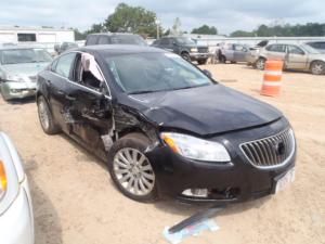 Amortiguadores en Venta para Buick Regal.