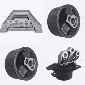 SOPORTE DE CAJA HHR CHEVROLET 07