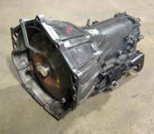 Como quitar una Transmision de una Suburban 2004 Chevrolet