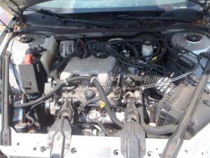 Modulos de ABS para Buick Century.