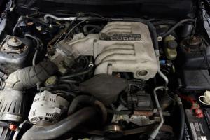 Necesito el Motor de un Mustang 95