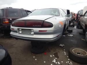 Venta de Autopartes para Oldsmobile Aurora