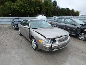 Cremalleras de Direccion para Buick Regal.