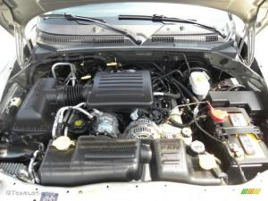 precio de motor 4.7 de durango