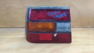 busco calaveras para Isuzu Rodeo 2000