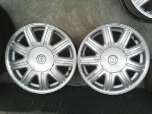 Rines Chrysler Voyager