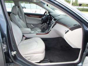 Tableros para Cadillac CTS en venta.