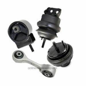 Soportes de motor Sable 2000