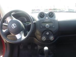Venta de Tablero seminuevo de Nissan Versa 2012
