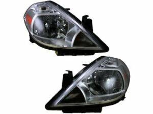 Busco Faros de Nissan Versa 2012