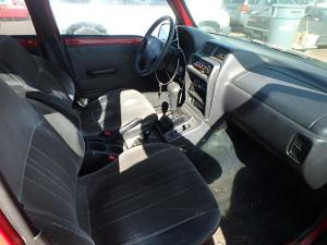 Venta de Tableros Seminuevos para Suzuki Sidekick.