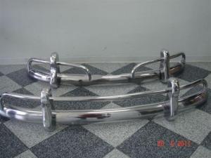 Defensas para Volkswagen Originales