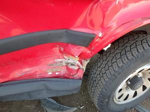 Venta de Amortiguadores Originales para Suzuki Sidekick.