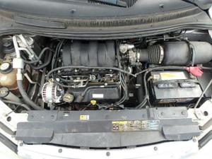 Motor para Ford Windstar 96