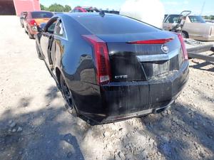 Venta de amortiguadores para Cadillac CTS.
